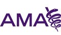 American Medical Association logo