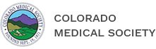 Colorado Medical Society logo