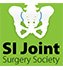 SI Joint Surgery Society logo