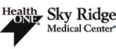 Sky Ridge Medical Center logo